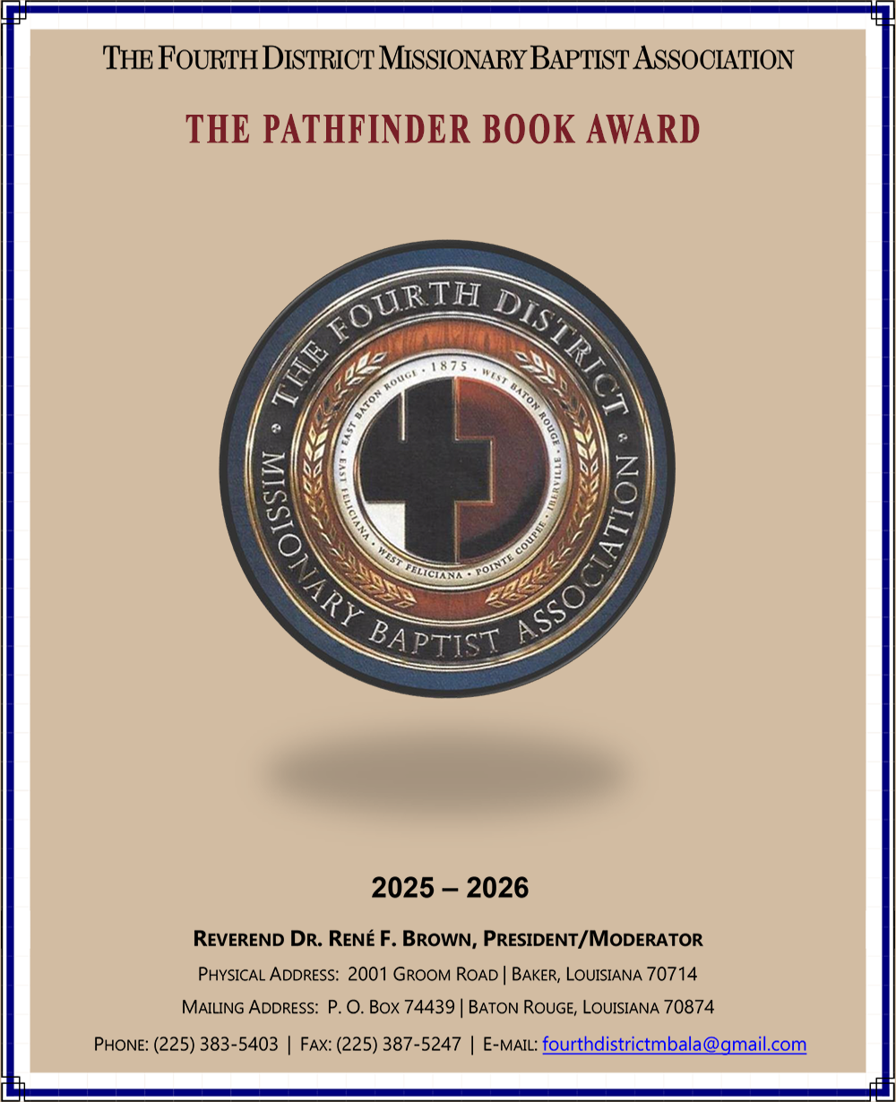 pathfinder book award 2025