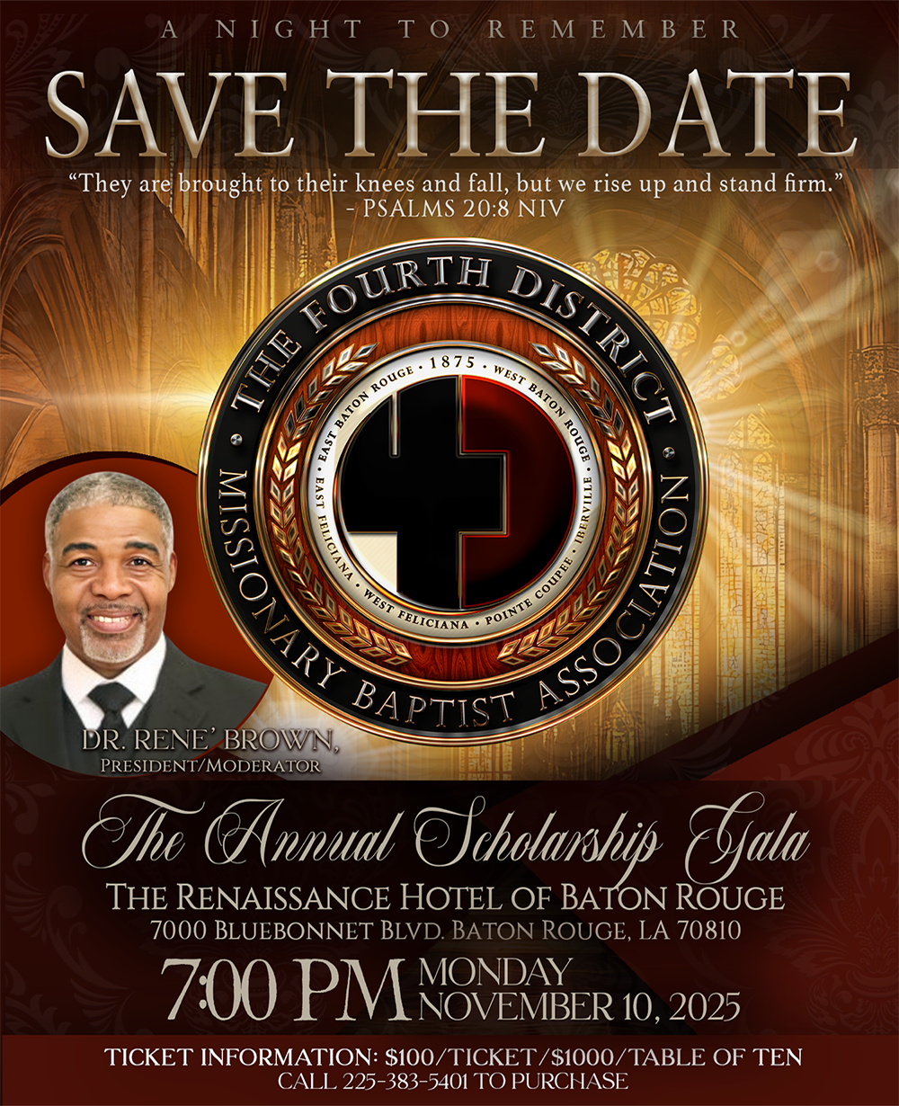 scholarship gala 2025