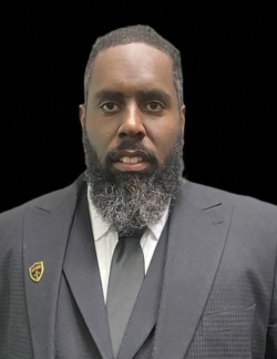 Rev. Michael Joseph